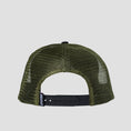 Load image into Gallery viewer, Spitfire Bighead Fill Cap Black / Olive