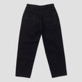 Load image into Gallery viewer, Spitfire Bighead Fill Denim Pant Black Denim