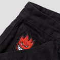Load image into Gallery viewer, Spitfire Bighead Fill Denim Pant Black Denim