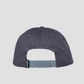 Load image into Gallery viewer, Spitfire Gas Mask Script Patch Cap Charcoal