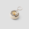 Load image into Gallery viewer, Spitfire Key Chain Wheels Natural