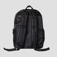 Load image into Gallery viewer, Spitfire LTB Arch Backpack Black