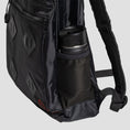 Load image into Gallery viewer, Spitfire LTB Arch Backpack Black