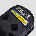 Load image into Gallery viewer, Spitfire LTB Arch Backpack Black