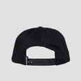 Load image into Gallery viewer, Spitfire LTB Arch Cap Black / White