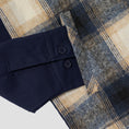 Load image into Gallery viewer, Spitfire Richmond Jacket Plaid Blue