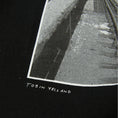 Load image into Gallery viewer, HUF Taking The Leap T-Shirt Black