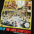 Load image into Gallery viewer, HUF Tales T-Shirt Black