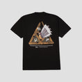 Load image into Gallery viewer, HUF x Texas Chainsaw Massacre TT T-Shirt Black