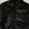Load image into Gallery viewer, HUF Three 6 Mafia Jacket Black
