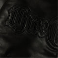 Load image into Gallery viewer, HUF Three 6 Mafia Jacket Black
