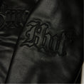 Load image into Gallery viewer, HUF Three 6 Mafia Jacket Black