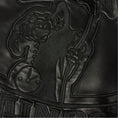 Load image into Gallery viewer, HUF Three 6 Mafia Jacket Black