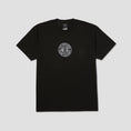 Load image into Gallery viewer, HUF Token T-Shirt Black