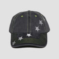 Load image into Gallery viewer, Token Lucky Cap Washed Black