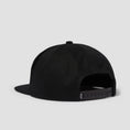 Load image into Gallery viewer, HUF Tool Co Snapback Hat Black