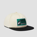 Load image into Gallery viewer, HUF Tool Co Snapback Hat Natural