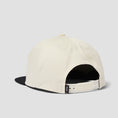 Load image into Gallery viewer, HUF Tool Co Snapback Hat Natural