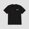 Load image into Gallery viewer, HUF Tool Inc Shortsleeve Washed T-Shirt Washed Black