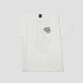 Load image into Gallery viewer, HUF Tooth Fairy T-Shirt White