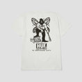 Load image into Gallery viewer, HUF Tooth Fairy T-Shirt White