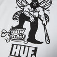 Load image into Gallery viewer, HUF Tooth Fairy T-Shirt White