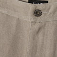 Load image into Gallery viewer, HUF Total Eclipse Twill Work Short Clay