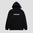 Load image into Gallery viewer, HUF Transport Pullover Hood Black