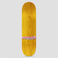 Load image into Gallery viewer, There 8.5 Poe Pinson Master Poe Skateboard Deck Multi