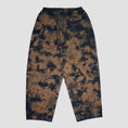 Load image into Gallery viewer, Token Sundown Pants Pine / Black Tie Dye