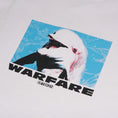 Load image into Gallery viewer, Token Intelligent Being T-Shirt Light Violet