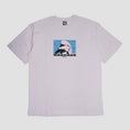 Load image into Gallery viewer, Token Intelligent Being T-Shirt Light Violet