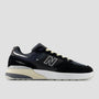 New Balance Andrew Reynolds 933 Skate Shoes Black / Blue / White