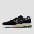 Load image into Gallery viewer, New Balance Andrew Reynolds 933 Skate Shoes Black / Blue / White