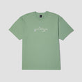 Load image into Gallery viewer, HUF Unity Network Shortsleeve T-Shirt Basil