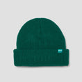 Load image into Gallery viewer, HUF Usual Cuff Beanie Forest Green