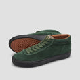 Load image into Gallery viewer, Last Resort AB VM001 Mid Dane Skate Shoes Bronze Green / Black