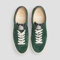 Load image into Gallery viewer, Last Resort AB VM001 LO Suede Skate Shoes Elm Green / White