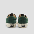 Load image into Gallery viewer, Last Resort AB VM001 LO Suede Skate Shoes Elm Green / White