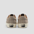 Load image into Gallery viewer, Last Resort AB VM001 LO Suede Skate Shoes Fog Grey / White