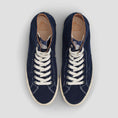 Load image into Gallery viewer, Last Resort AB VM003 Hi Cord Skate Shoes Dark Navy / White