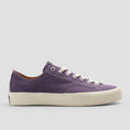 Load image into Gallery viewer, Last Resort AB VM003 LO Canvas Skate Shoes Purple Haze / White