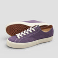 Load image into Gallery viewer, Last Resort AB VM003 LO Canvas Skate Shoes Purple Haze / White