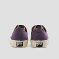Load image into Gallery viewer, Last Resort AB VM003 LO Canvas Skate Shoes Purple Haze / White