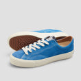 Load image into Gallery viewer, Last Resort AB VM003 Suede LO Sky Blue / White