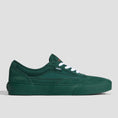 Load image into Gallery viewer, Vans Skate Curren Caples Atiba Skate Shoes Emerald