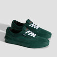 Load image into Gallery viewer, Vans Skate Curren Caples Atiba Skate Shoes Emerald