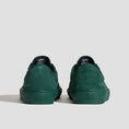 Load image into Gallery viewer, Vans Skate Curren Caples Atiba Skate Shoes Emerald