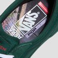 Load image into Gallery viewer, Vans Skate Curren Caples Atiba Skate Shoes Emerald