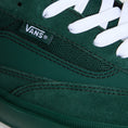 Load image into Gallery viewer, Vans Skate Curren Caples Atiba Skate Shoes Emerald